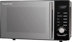 Russell Hobbs RHM2348B 800-Watt Microwave