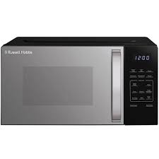 Russell Hobbs RHMT2045B 800-Watt Microwave