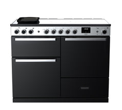 Rangemaster Edge Deluxe 115812 100cm Wide Induction Range Cooker