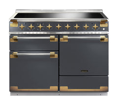 Rangemaster 134300 110cm Elise Luxe Induction Range Cooker