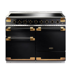 Rangemaster 136270 110cm Elise Luxe Induction Range Cooker