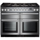 Rangemaster 16460 110cm Nexus Dual Fuel Range Cooker
