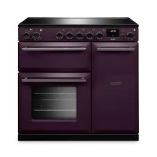 Rangemaster 19290 Aura 90cm Wide Induction Cooker