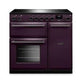 Rangemaster 19290 Aura 90cm Wide Induction Cooker