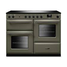 Rangemaster 19361 Aura 110cm Wide Dual Fuel Cooker