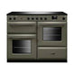 Rangemaster 19361 Aura 110cm Wide Dual Fuel Cooker