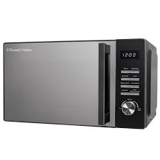 Russell Hobbs RHM2346B 900-Watt Combi Microwave