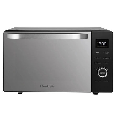 Russell Hobbs RHMT3001B 1000-Watt Combi Microwave