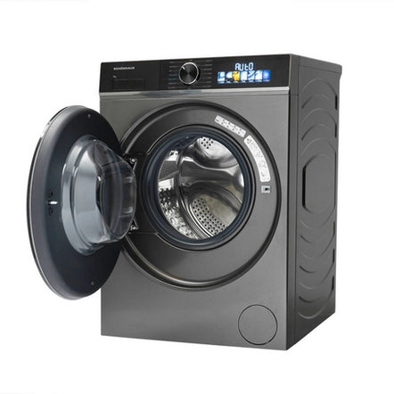 Schonhaus WMSF01914AG 9kg Load 1400rpm Washing Machine