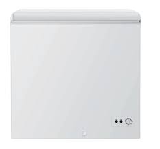 Sensis RFCHT01F196EW Chest Freezer
