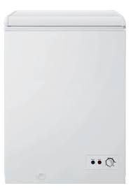Sensis RFCHT01F97EW Chest Freezer