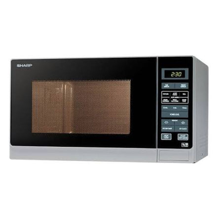 Sharp R372SLM 900-Watt Microwave