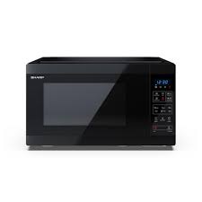 Sharp YC-MA262AU-B 900 Watt Combi Microwave