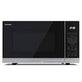 Sharp YC-PC322AU-S 1000-Watt Combi Microwave