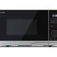Sharp YC-PS254AU-S 900 Watt Microwave