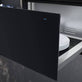 Siemens BI710D1B1B Warming Drawer. Available to order please call.