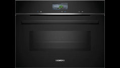Siemens CM776G1B1B Integrated Combination Microwave