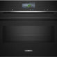 Siemens CM776G1B1B Integrated Combination Microwave