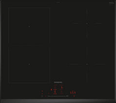 Siemens ED651HSB1E 60cm Frameless Induction Hob