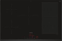Siemens EX851HVC1E 80cm Frameless Induction Hob