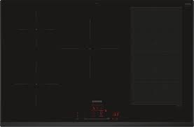 Siemens EX851HVC1E 80cm Frameless Induction Hob