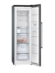 Siemens GS36NAXEP 60cm Wide 186cm Tall Freezer