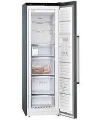 Siemens GS36NVIEPG 60cm Wide 186cm Tall Freezer