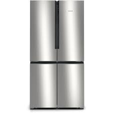 Siemens KF96NVPEAG French Door Fridge Freezer