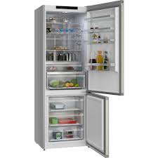 Siemens KG49NVIBG 70cm Wide Fridge Freezer