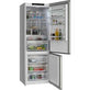 Siemens KG49NVIBG 70cm Wide Fridge Freezer