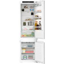 Siemens KI96NVFD0 Integrated Fridge Freezer 60:40 Split