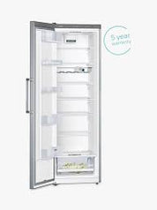 Siemens KS36VVIEPG 60cm Wide 186cm Tall Larder Fridge
