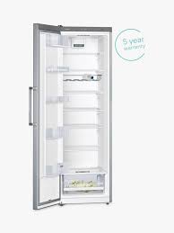 Siemens KS36VVIEPG 60cm Wide 186cm Tall Larder Fridge