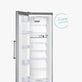 Siemens KS36VVIEPG 60cm Wide 186cm Tall Larder Fridge
