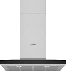 Siemens LC67QFM50B Wall Mounted 60cm Cooker Hood