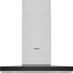 Siemens LC67QFM50B Wall Mounted 60cm Cooker Hood