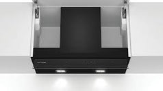 Ex Display Siemens LJ67BAM60B 60cm Canopy Hood