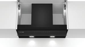 Ex Display Siemens LJ67BAM60B 60cm Canopy Hood