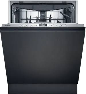 Siemens SN73HX03VG Integrated Dishwasher