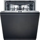 Siemens SN73HX03VG Integrated Dishwasher