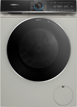 Siemens WG66B2AXGB 11kg 1600 Spin Washing Machine