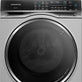 Siemens WN54C2ATGB 10KG 1400 rpm Washer Dryer