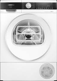 Siemens WQ45G202GB 9kg Heat Pump Dryer