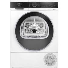 Siemens WQ45G203GB 9kg Heat Pump Dryer