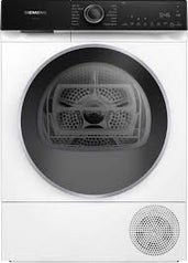 Siemens WQ46H2D9GB 9kg Heat Pump Dryer