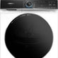 Siemens WR47B2C9GB 9kg Heat Pump Dryer