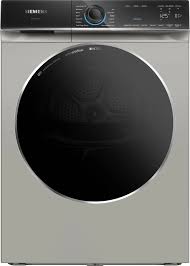 Siemens WR47B2CSGB 9kg Heat Pump Dryer