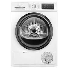 Siemens WT45N203GB 8kg Condenser Dryer