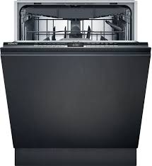 Siemens SN73HX10VG Integrated VarioHinge Dishwasher