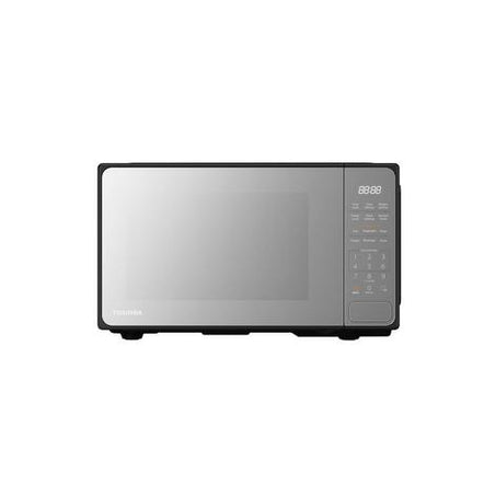 Toshiba MM2EM20PF 800 Watt Microwave